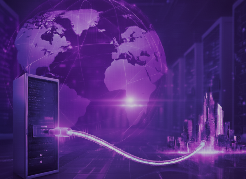Dedicated Internet Access Solutions in Egypt
