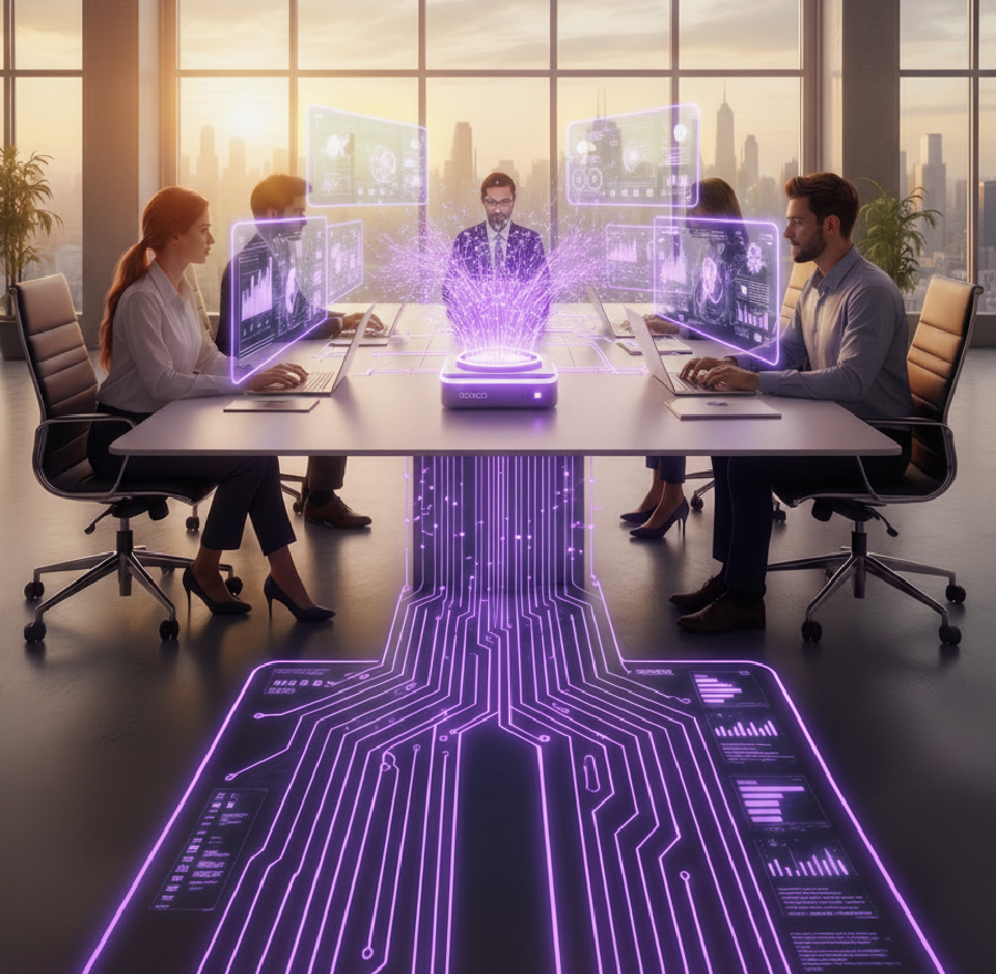 Why Fiber Egypt for Dedicated Connectivity Solutions in Egypt?