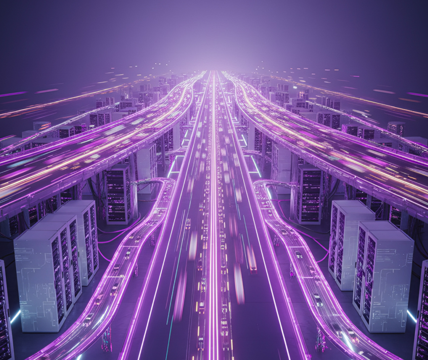 Dedicated Internet Access (DIA) in Egypt