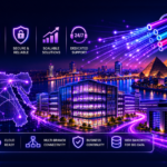 Best Fiber Internet Solutions for Enterprises in Egypt