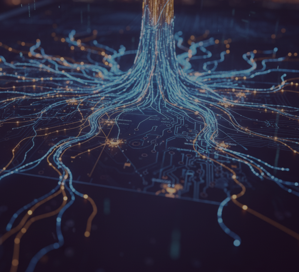 Fiber Infrastructure for Secure Enterprise Connectivity